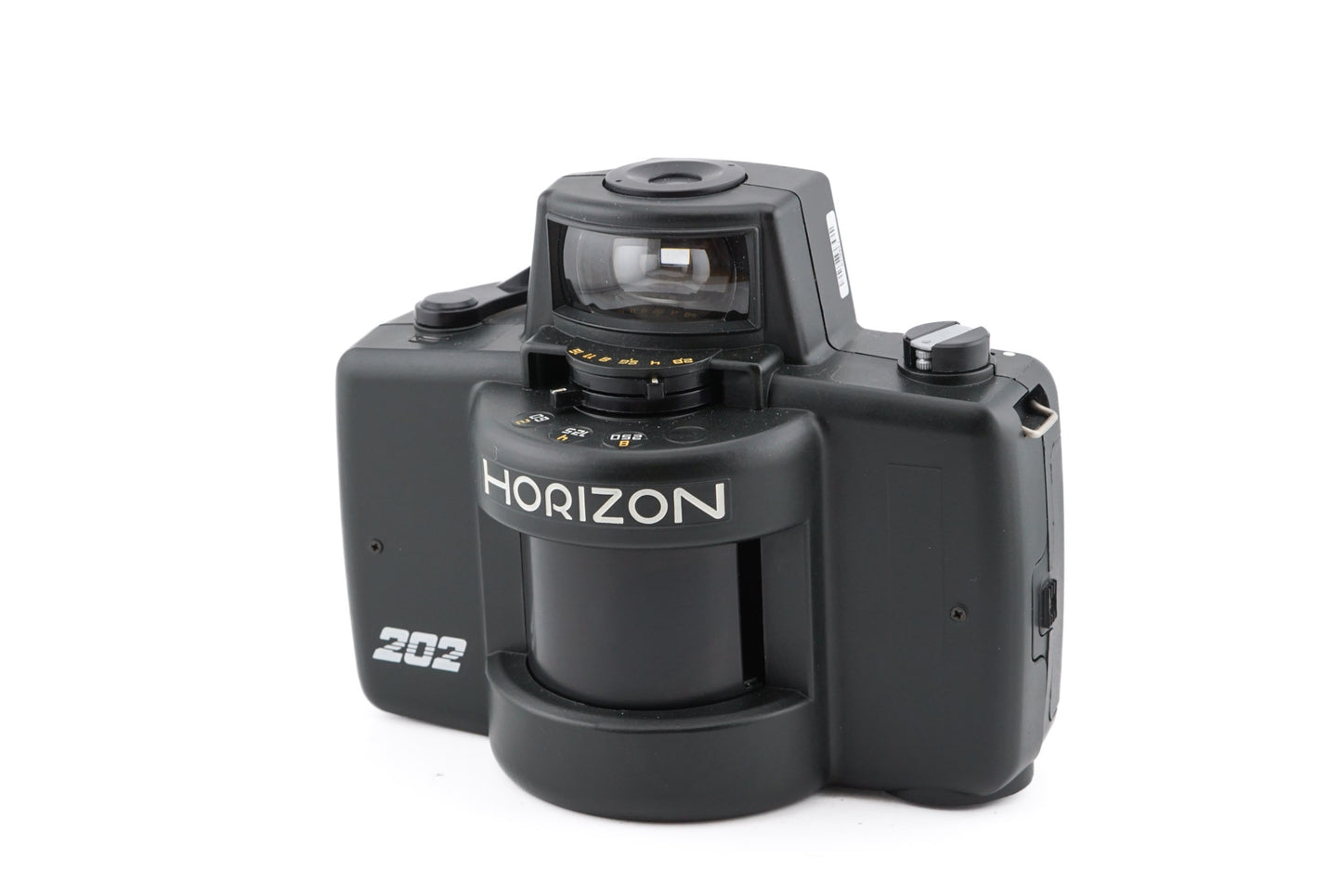 Zenit Horizon 202 - Camera
