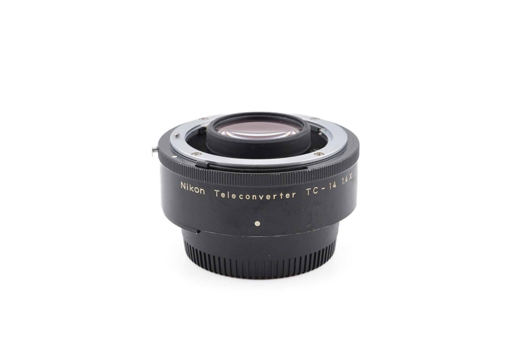 Nikon 1.4x Teleconverter TC-14 - Accessory