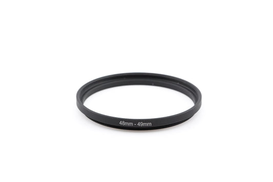 Generic 48-49mm Step-Up Ring - Accessory