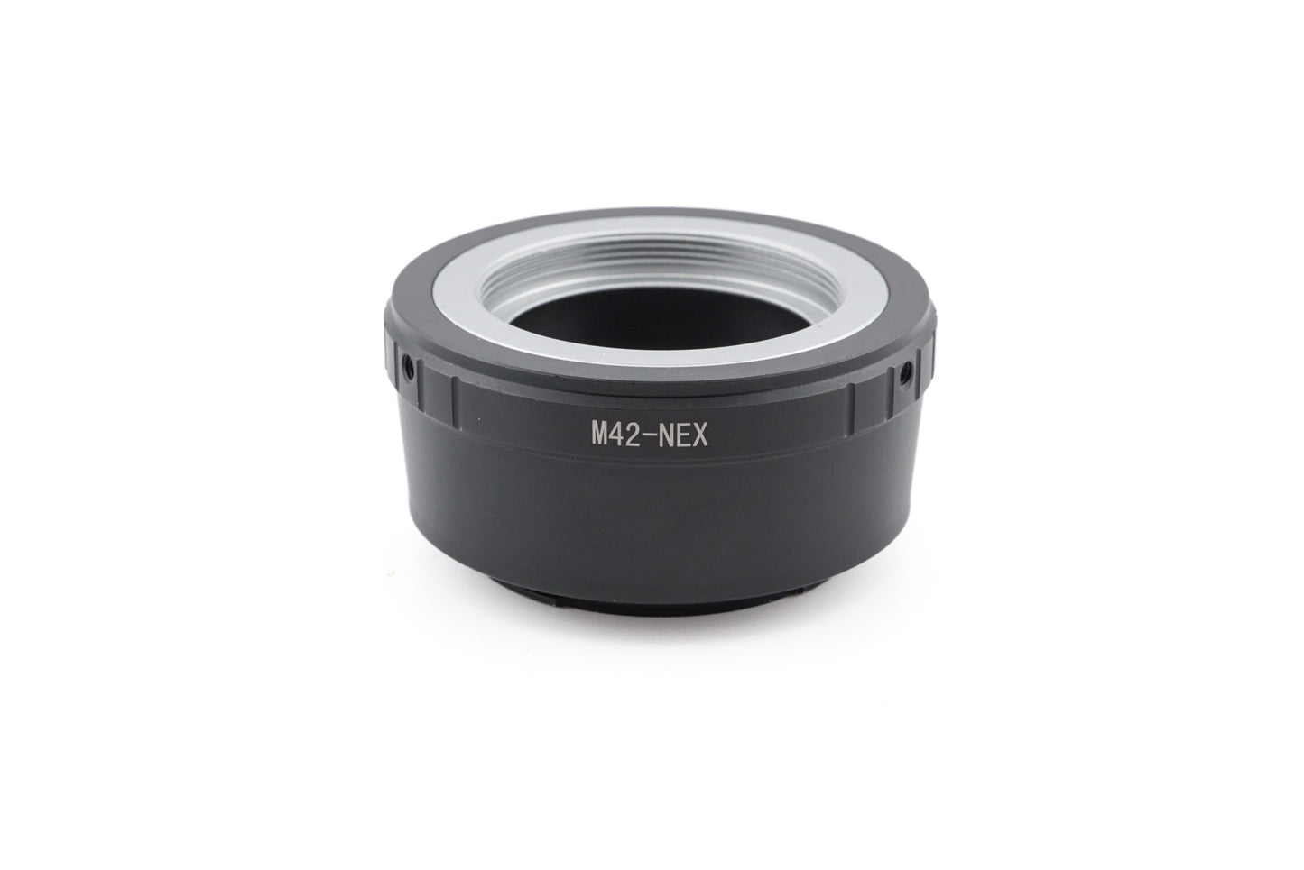 Generic M42 - Sony E/FE Adapter M42-NEX - Lens Adapter