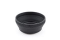 Rowi 52mm Rubber Lens Hood - Accessory