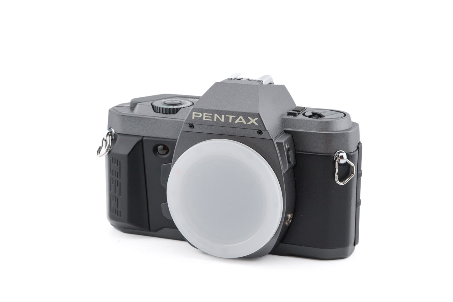 Pentax P30T - Camera