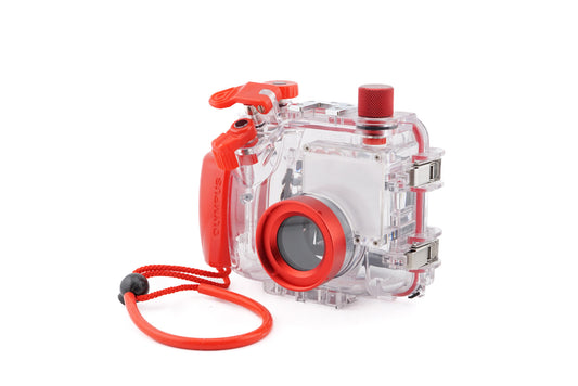 Olympus PT-030 Underwater Housing - Accessory
