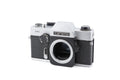 Carena 1000 - Camera