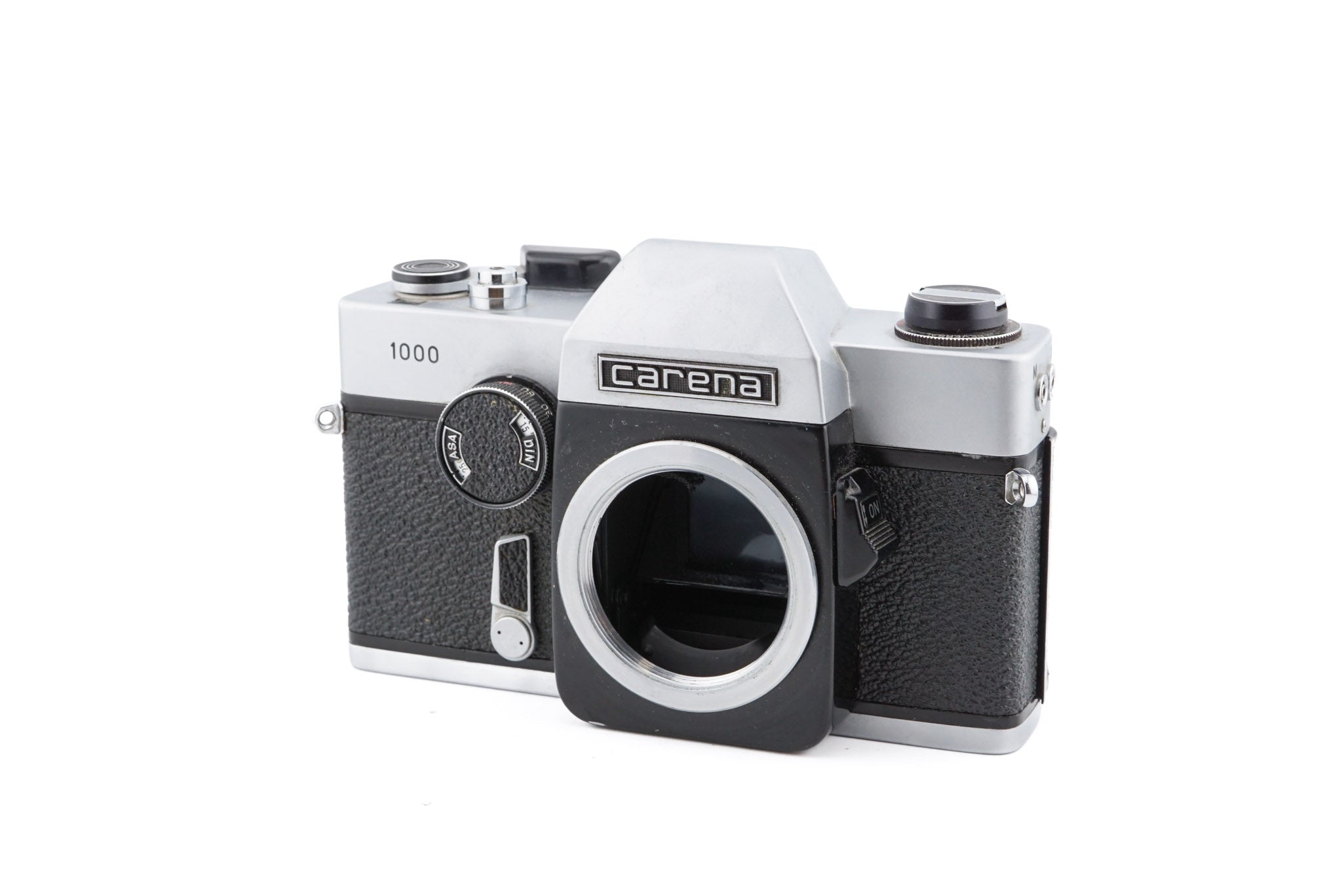 Carena 1000 - Camera