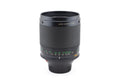 Minolta 500mm f8 RF Rokkor - Lens