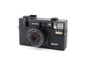 Minolta Hi-Matic AF - Camera
