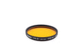 Kenko 49mm Orange Filter YA2 - Accessory