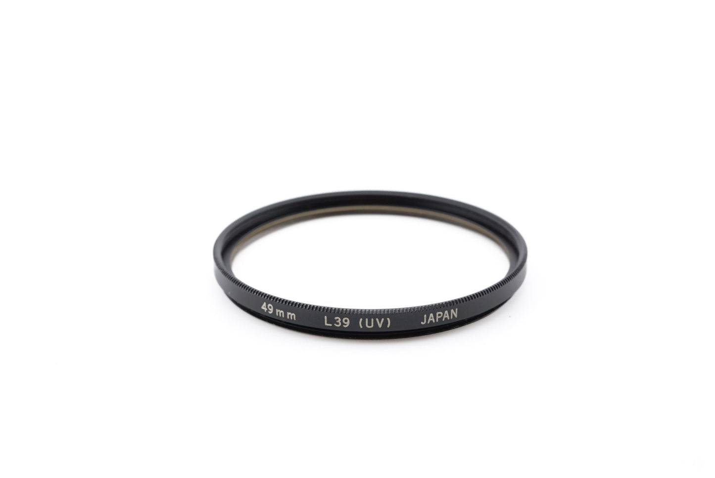 Olympus 49mm UV Filter L39 - Accessory