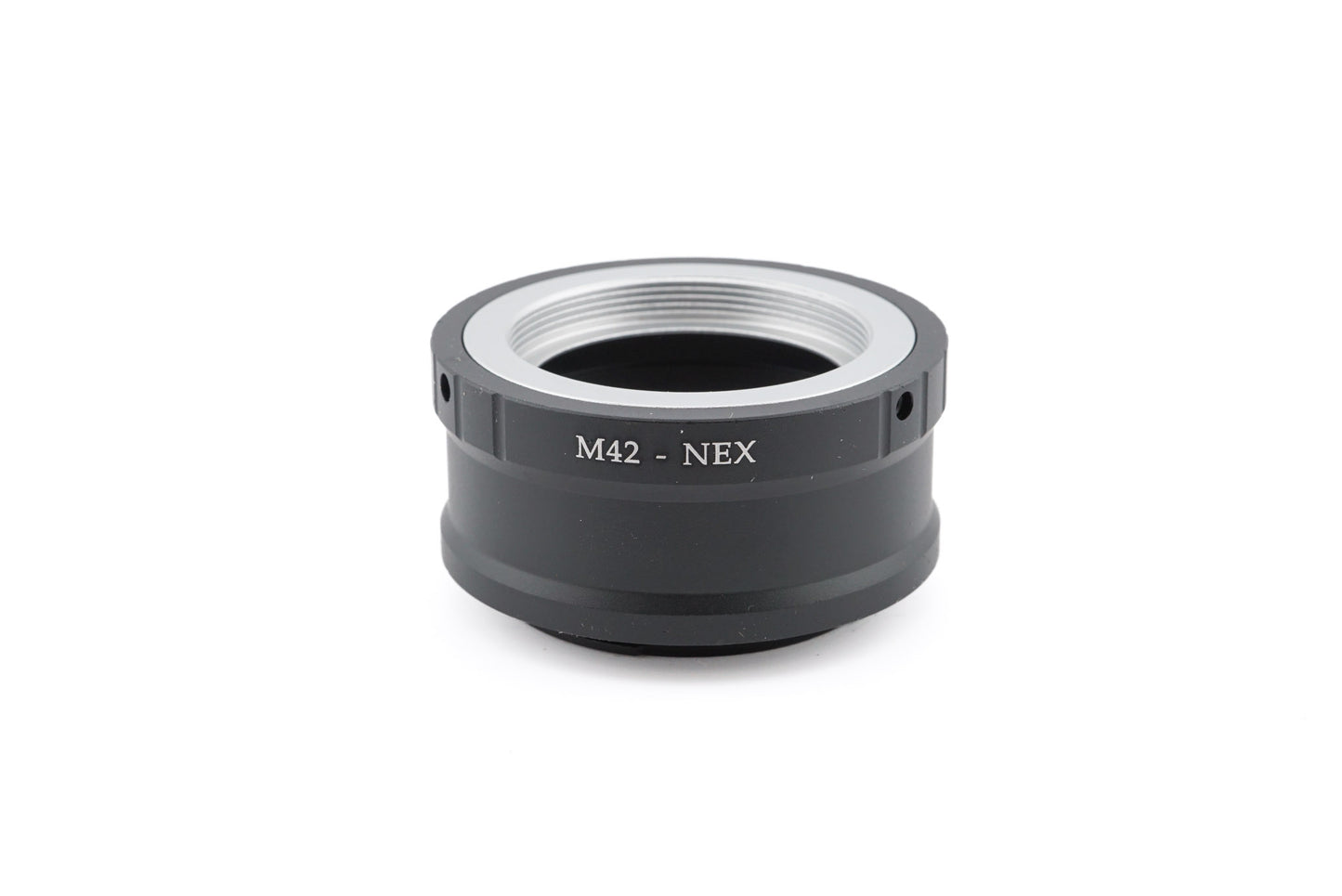 Generic M42 - Sony E (M42 - NEX) Adapter - Lens Adapter