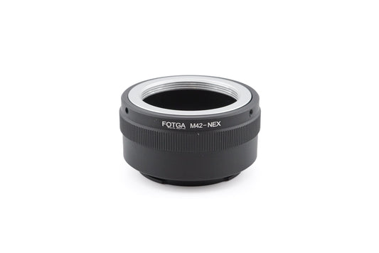 Fotga M42 - Sony E (M42 - NEX) Adapter - Accessory