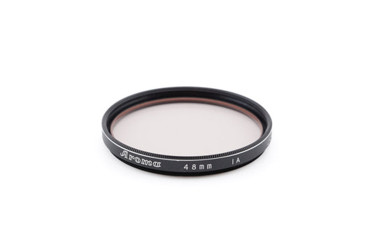 Aroma 48mm Skylight Filter 1A - Accessory