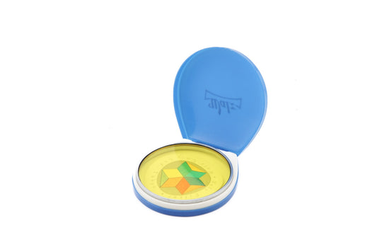 Walz Series VII Yellow Filter wY2 (52mm) - Accessory