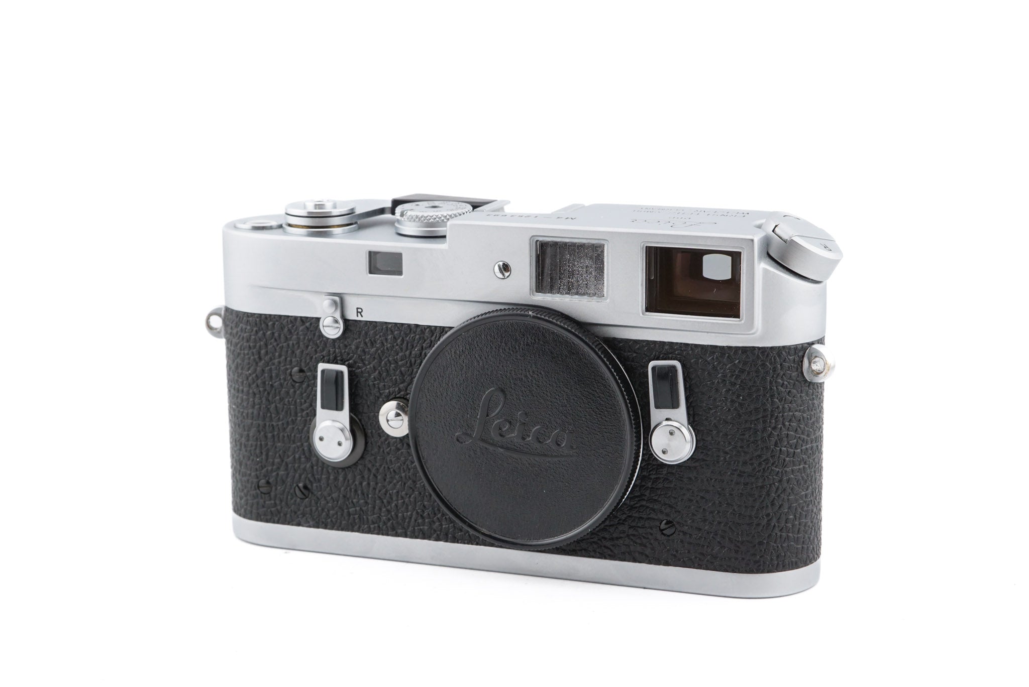 Leica M4 - Camera – Kamerastore