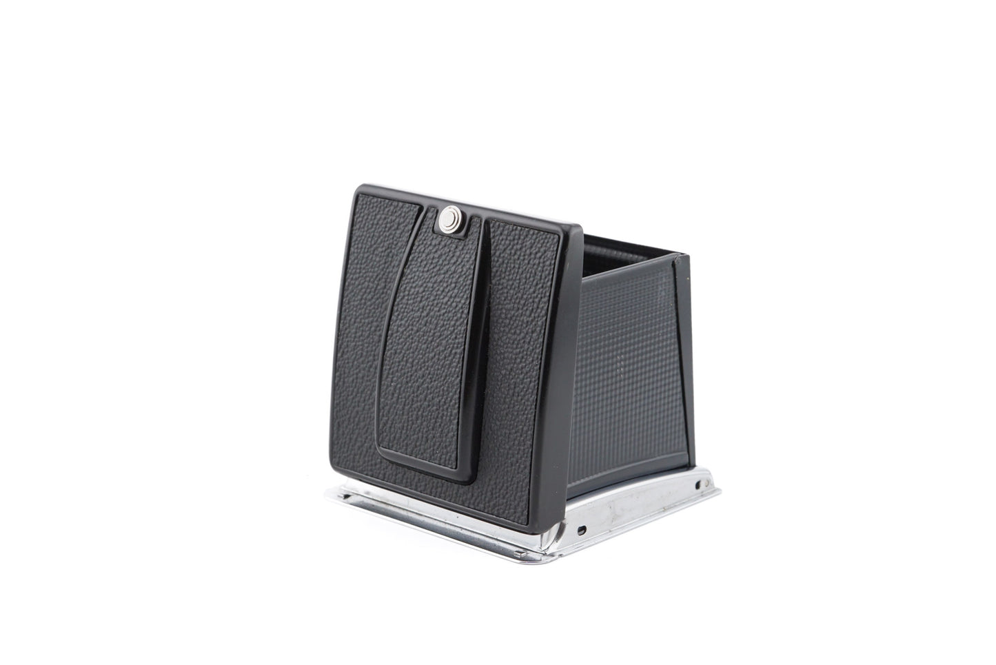 Hasselblad Waist Level Finder (Old / Black, 42277) - Accessory