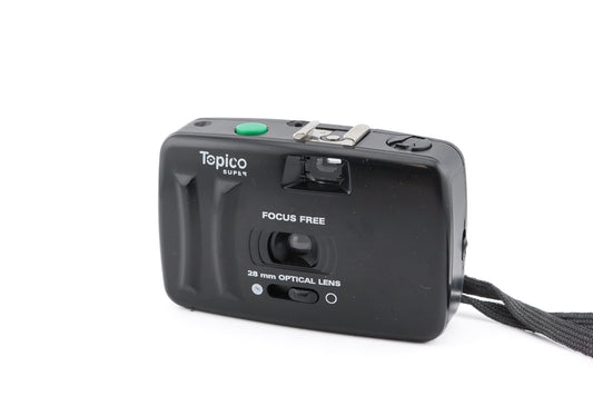 Topico Super Focus Free - Camera