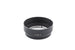 Canon W-50-A Lens Hood