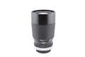 Vivitar 200mm f3.0 Series 1 VMC - Lens
