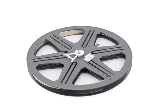 Gepe Single 8mm Film Reel - Accessory
