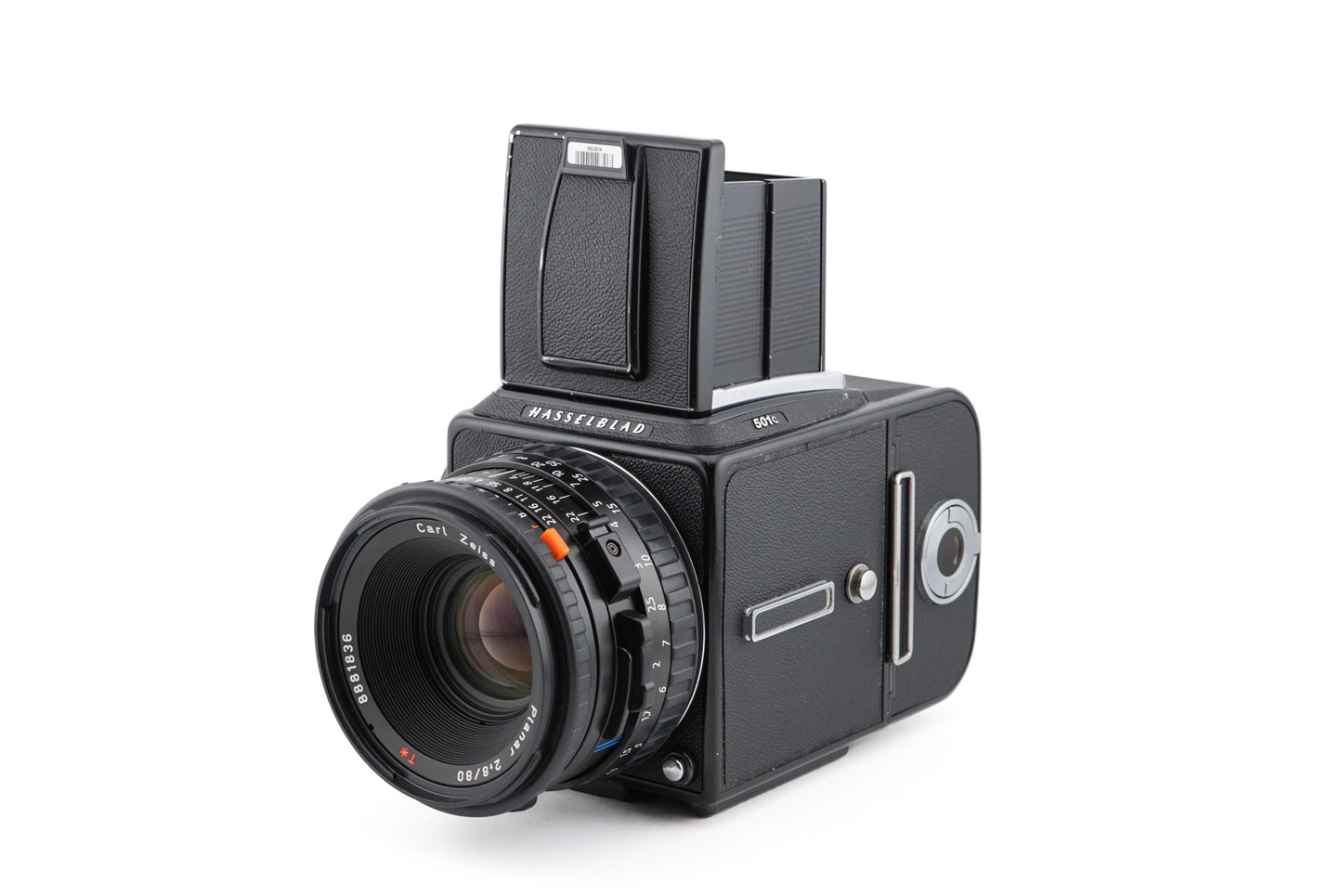 Hasselblad 501C - Camera
