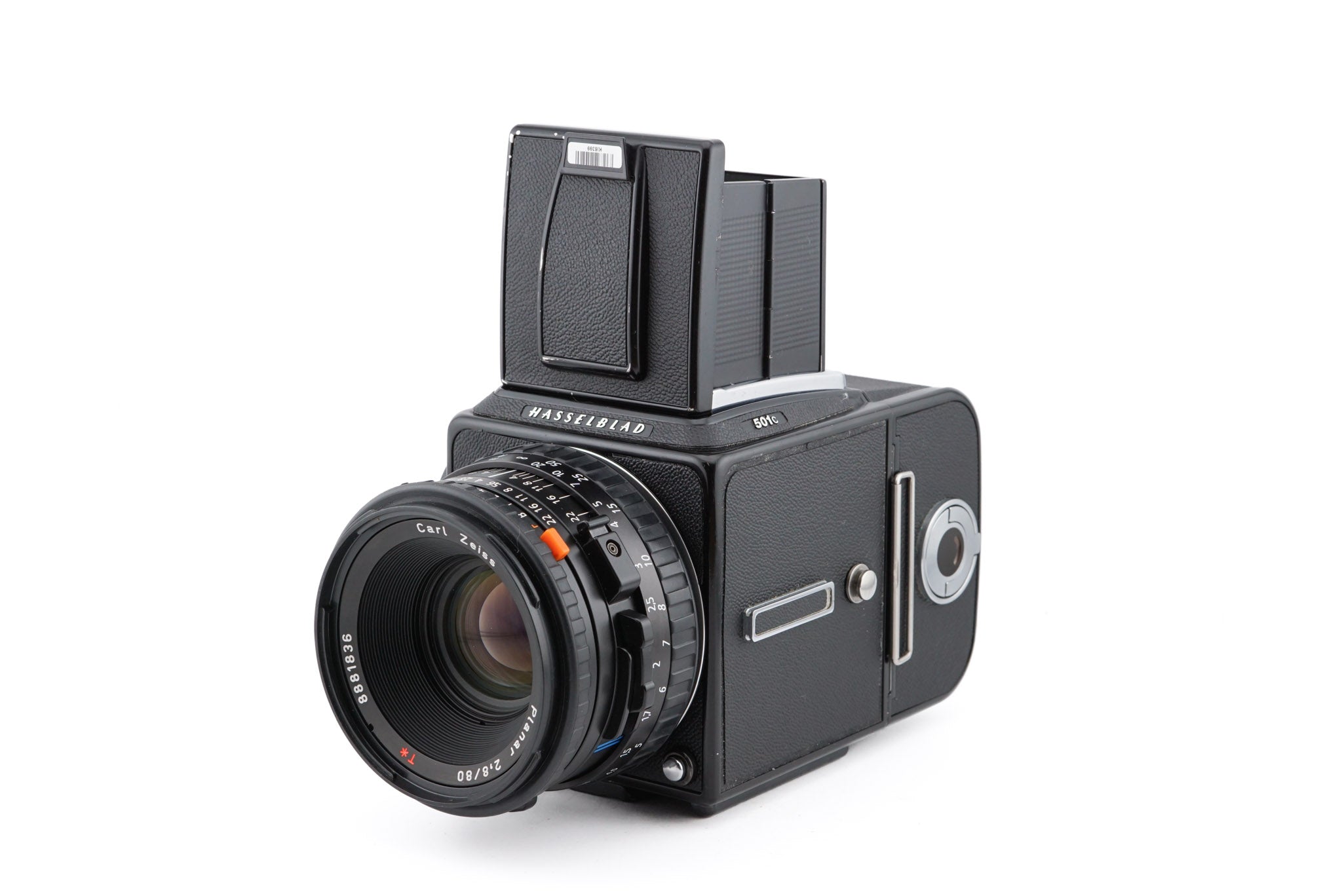 Hasselblad 501C (11045) - Camera