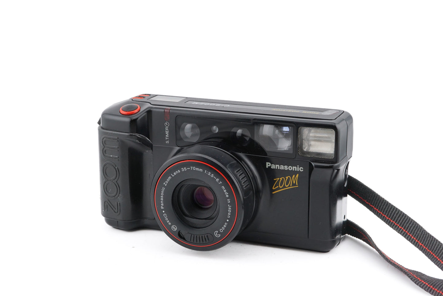 Panasonic C-900ZM - Camera