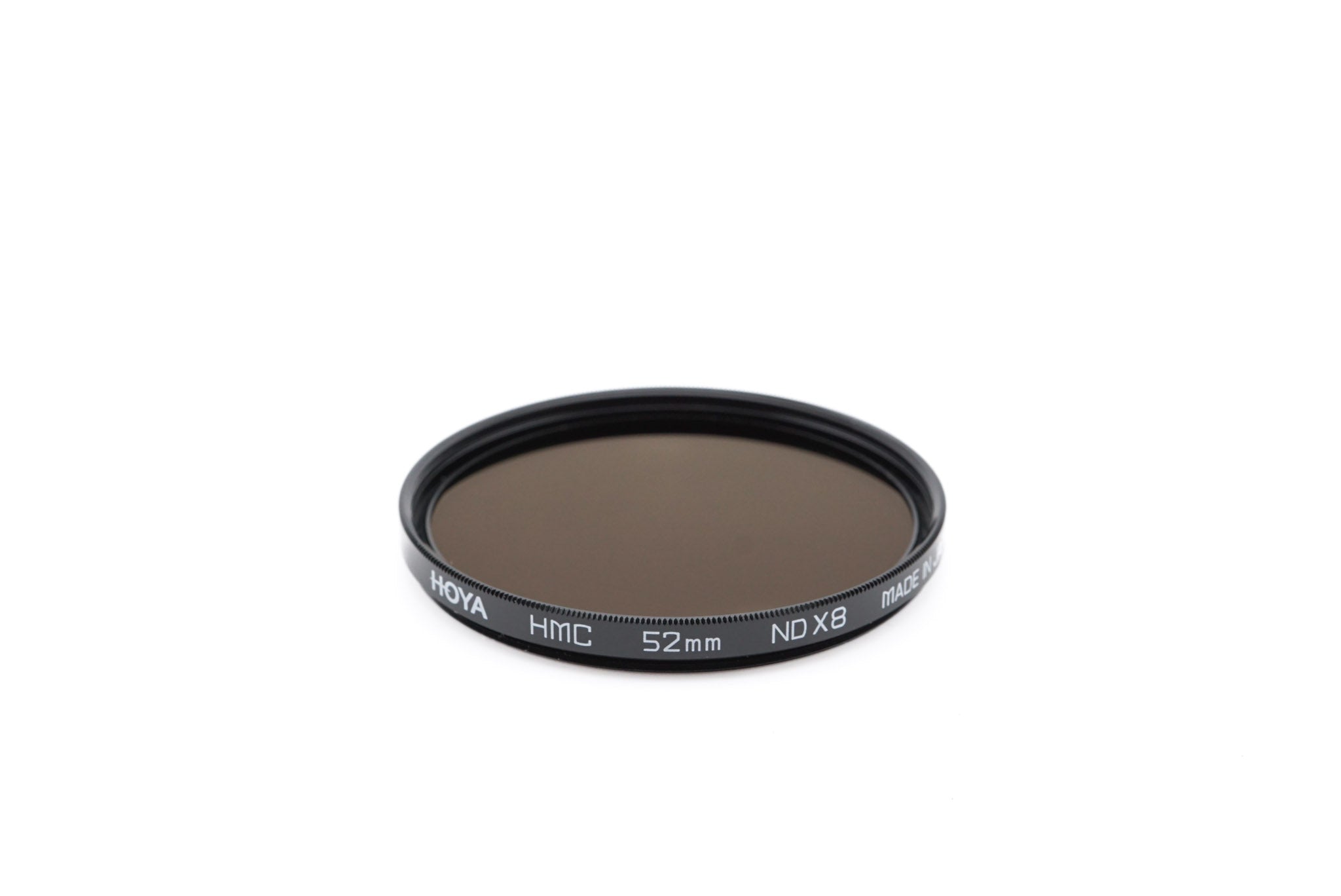 Hoya 52mm Neutral Density Filter NDX8 - Accessory