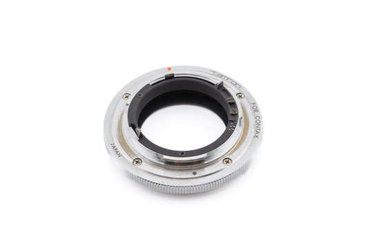 Tamron Adaptall - Contax/Yashica Adapter - Accessory