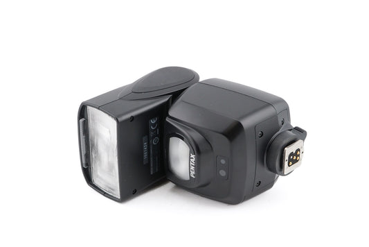 Pentax AF-360FGZ II Flash - Accessory
