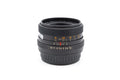 Revue 50mm f1.9 Auto Revuenon - Lens