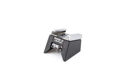 Olympus Accessory Shoe 2 - Accessory