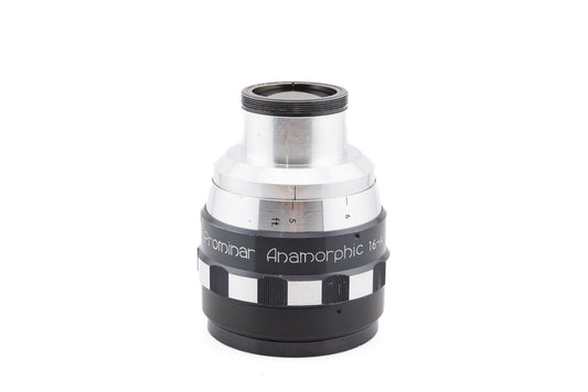 Kowa Prominar Anamorphic 16-A - Lens