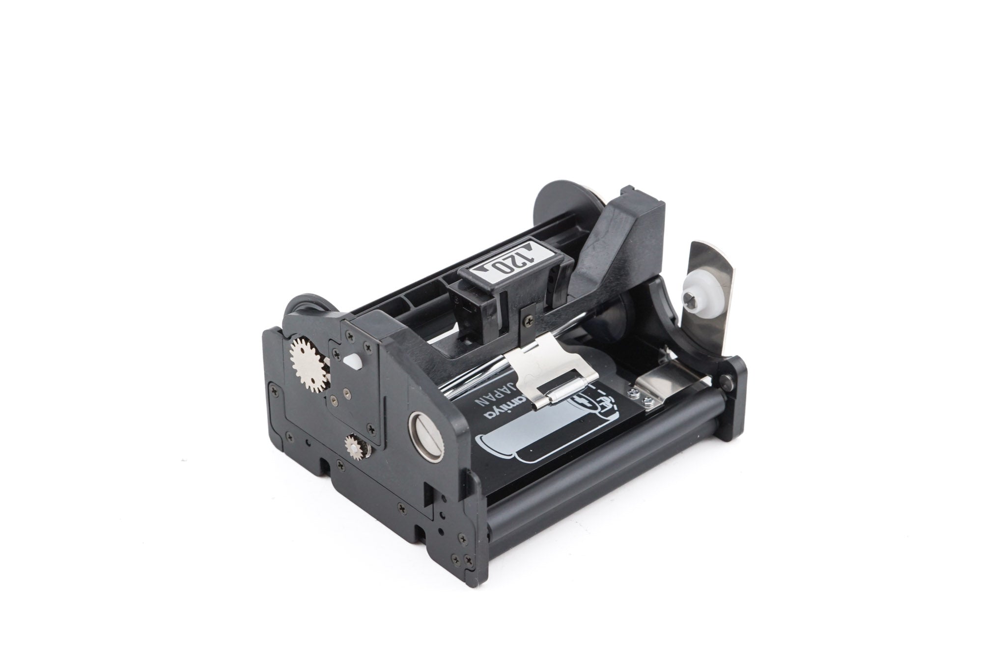 NEUF] HA401 Mamiya 120 Roll Film Back Holder for 645 Super PRO TL from