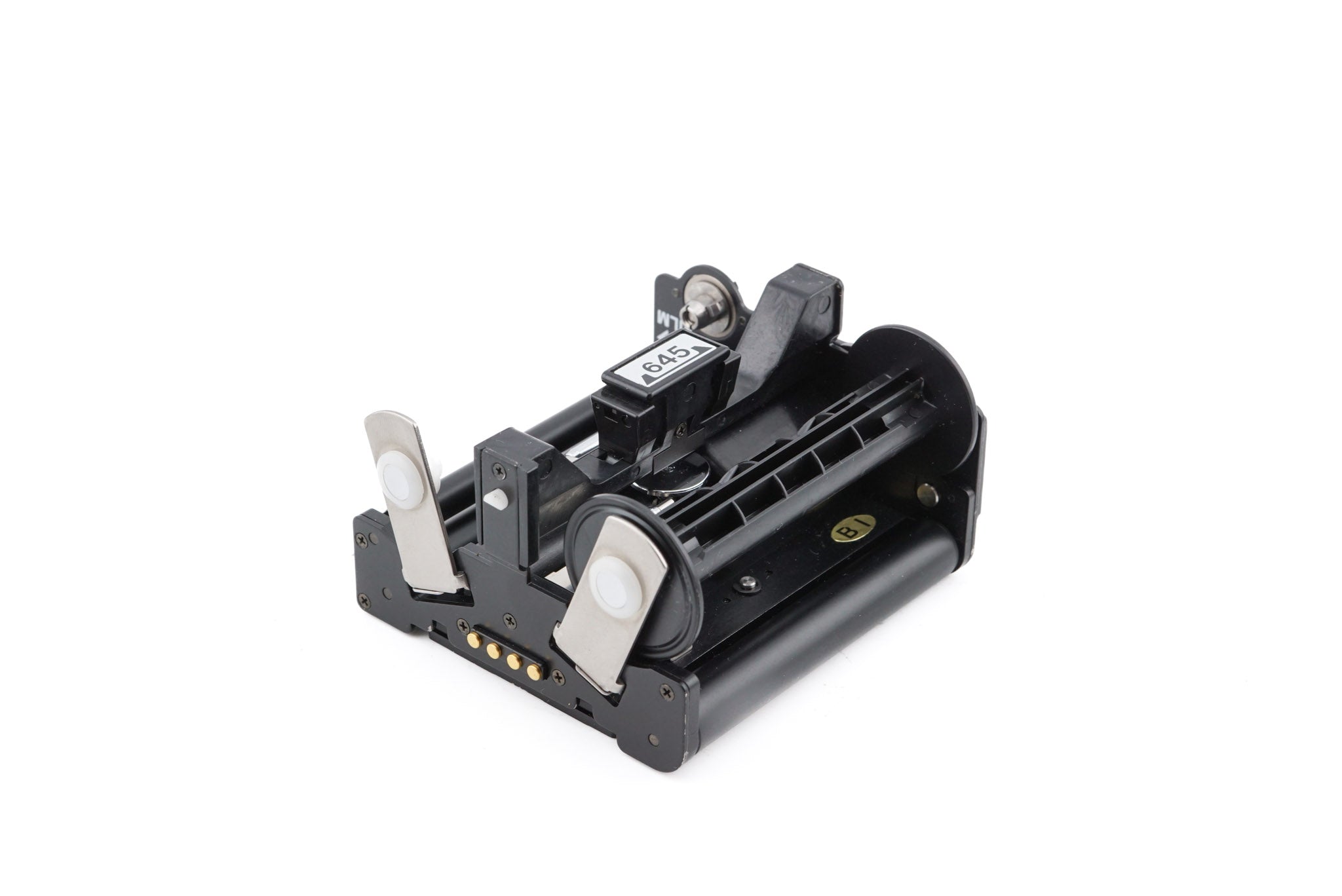 Mamiya 120/220 Roll Film Insert (IN401) - Accessory