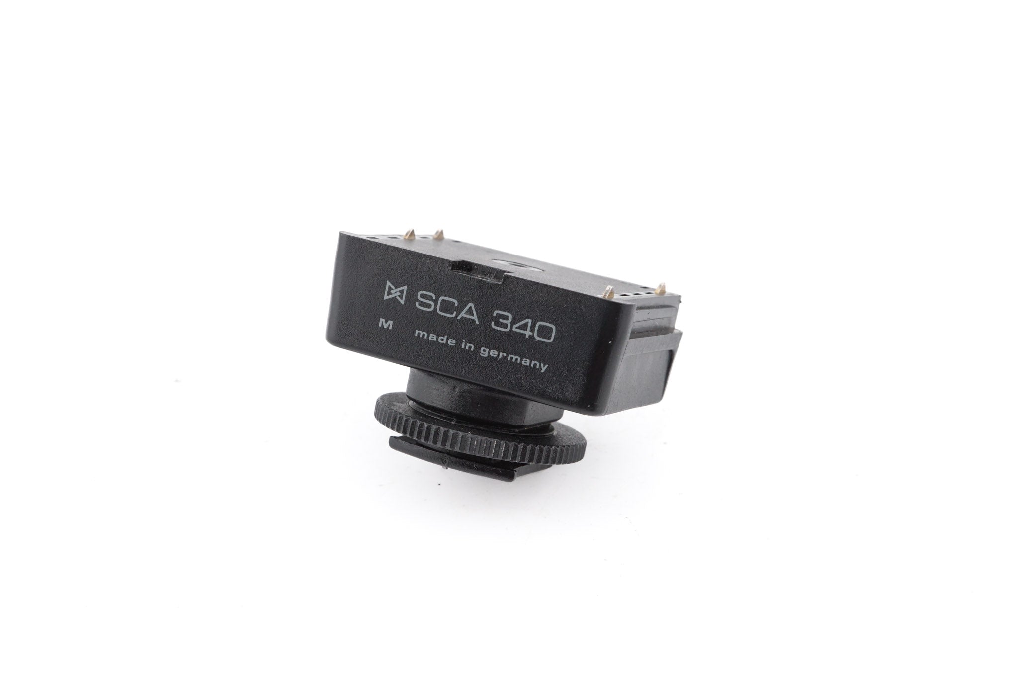 Metz SCA 340 - Accessory