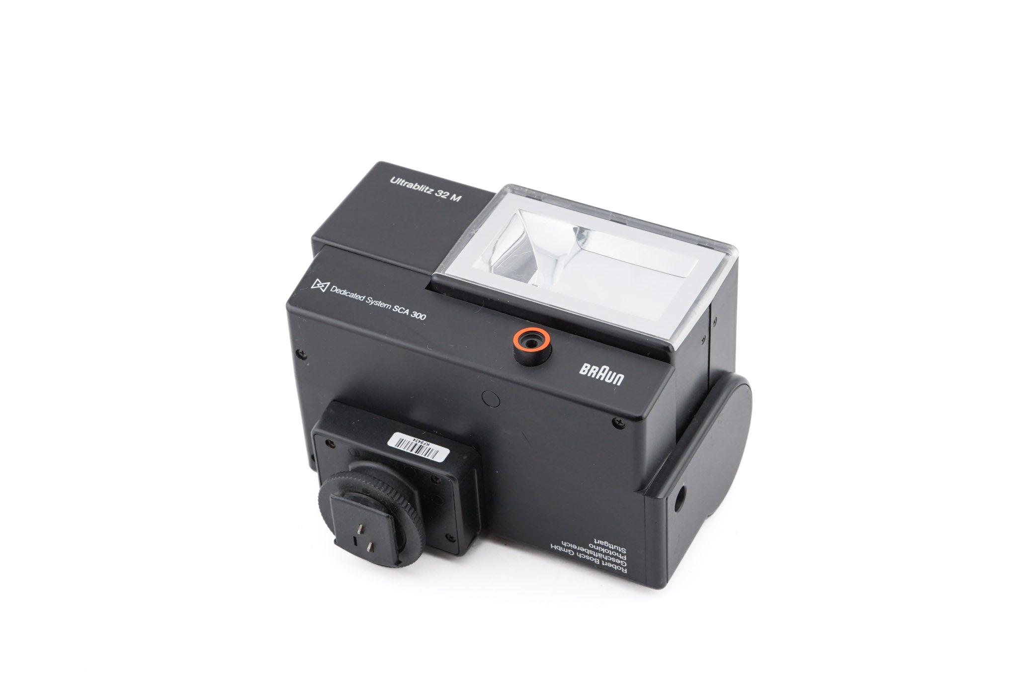 Braun Ultrablitz 32 M - Accessory