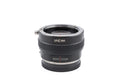 Laowa Magic Shift Converter M.S.C Canon EF - Sony E Lens Adapter EOS - E - Accessory