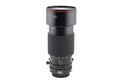 Tokina 80-200mm f2.8 SD AT-X - Lens