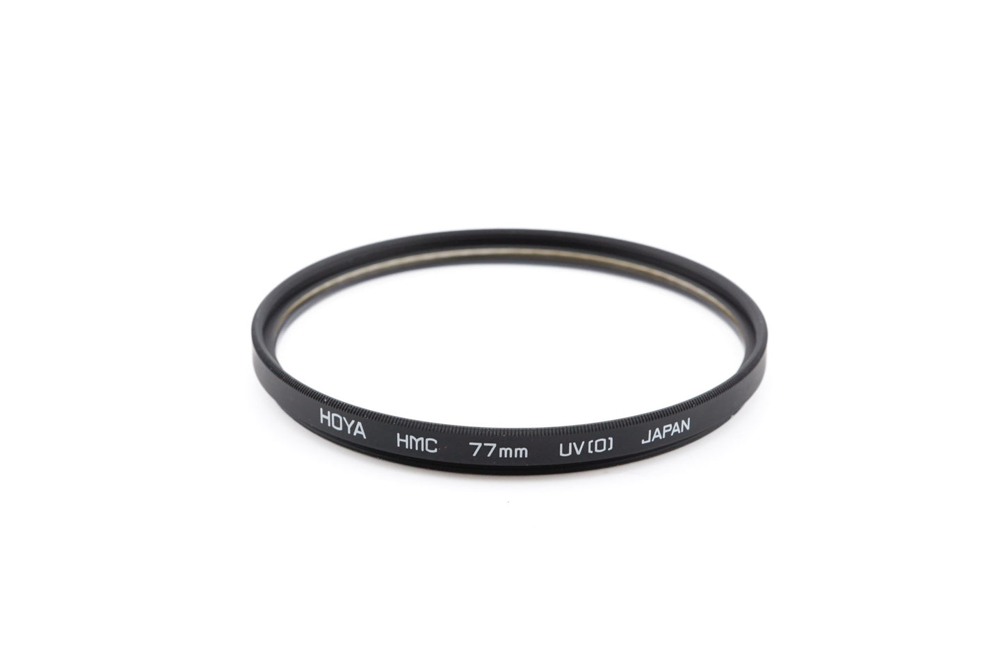 Hoya 77mm UV(0) Filter - Accessory