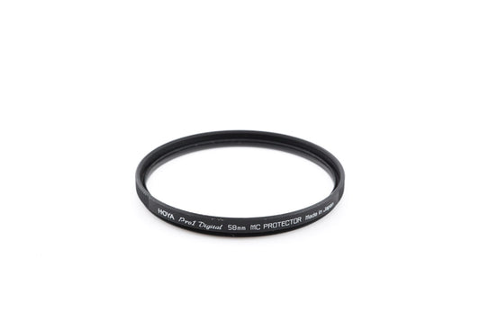 Hoya 52mm Protector Filter Pro1 Digital MC - Accessory