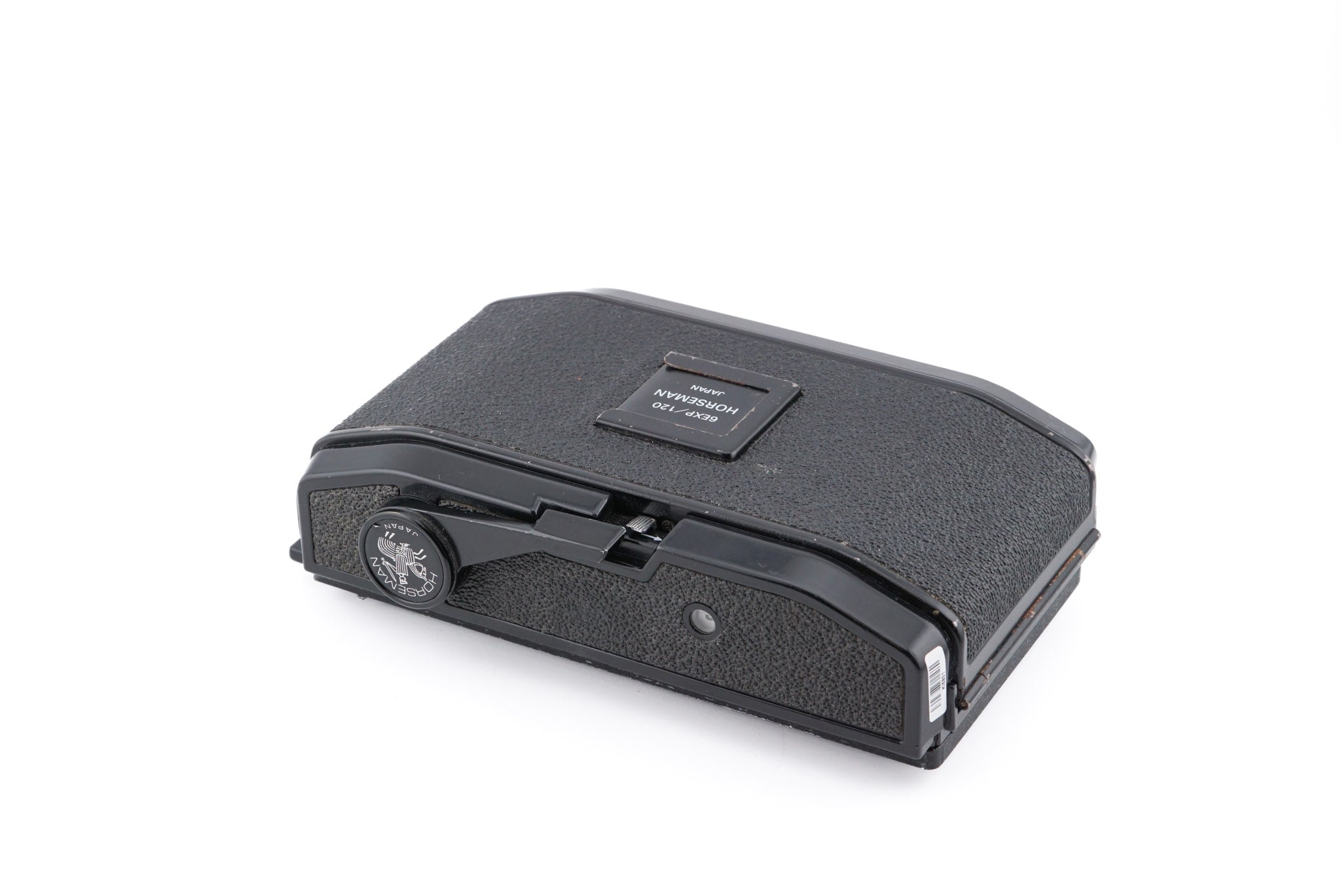 Horseman 6x12 120 Roll Film Back Model 612 - Accessory