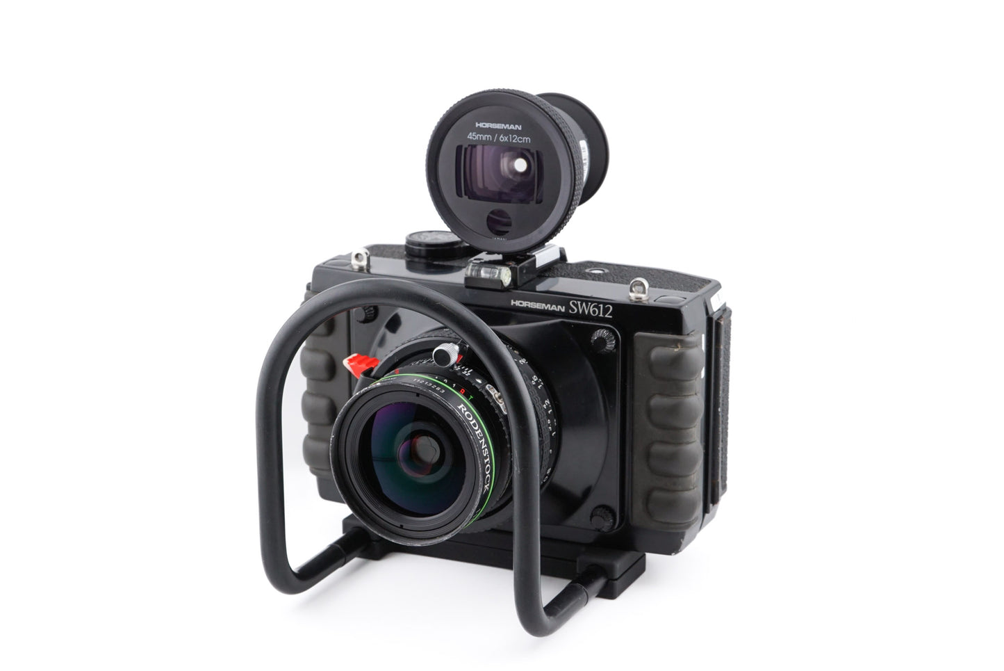 Horseman SW612 - Camera