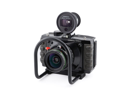 Horseman SW612 - Camera