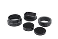 JJC 3in1 Honeycomb for Canon 580EX/580EXII - Accessory