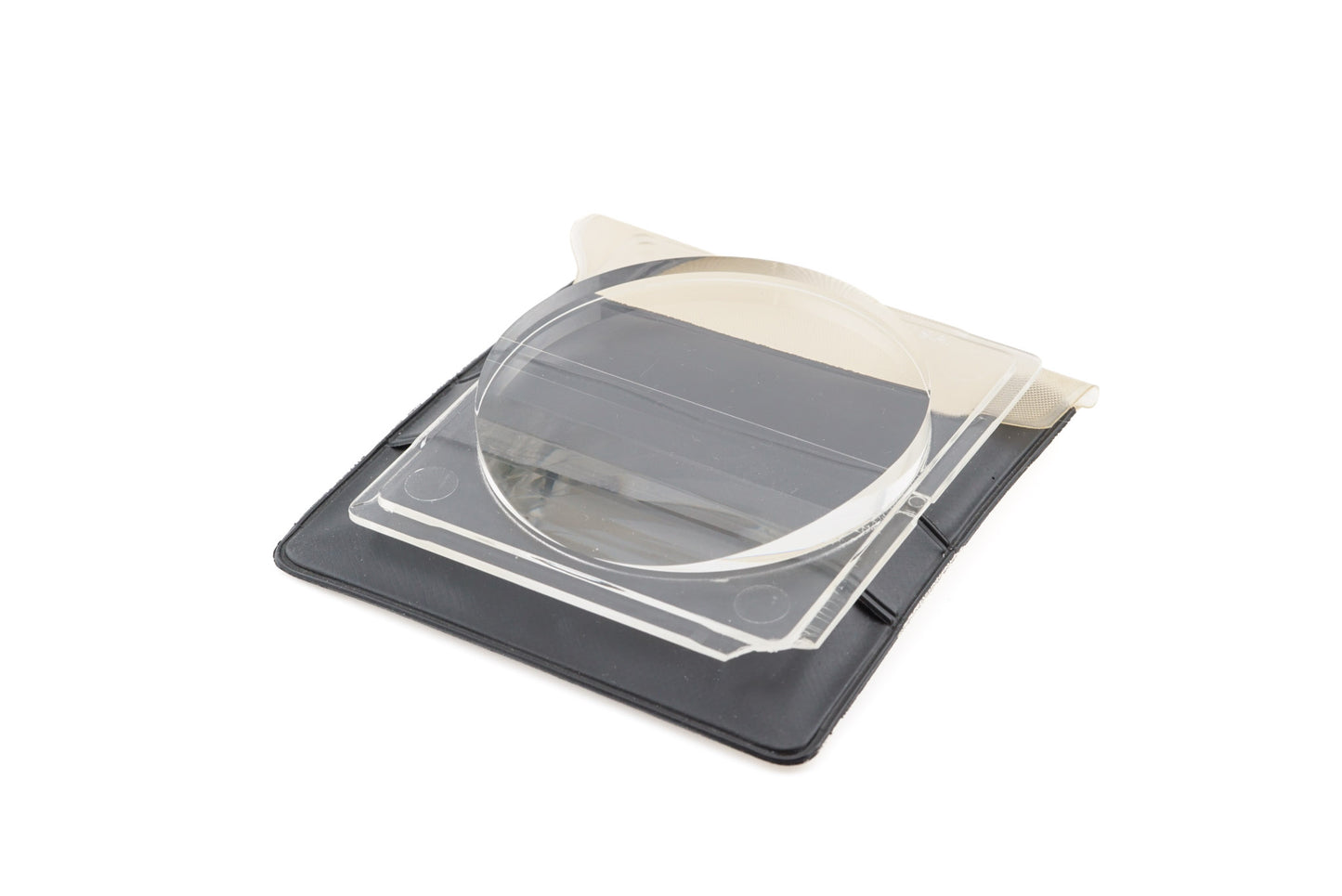 Ambico 7723 6 Parallel Filter - Accessory