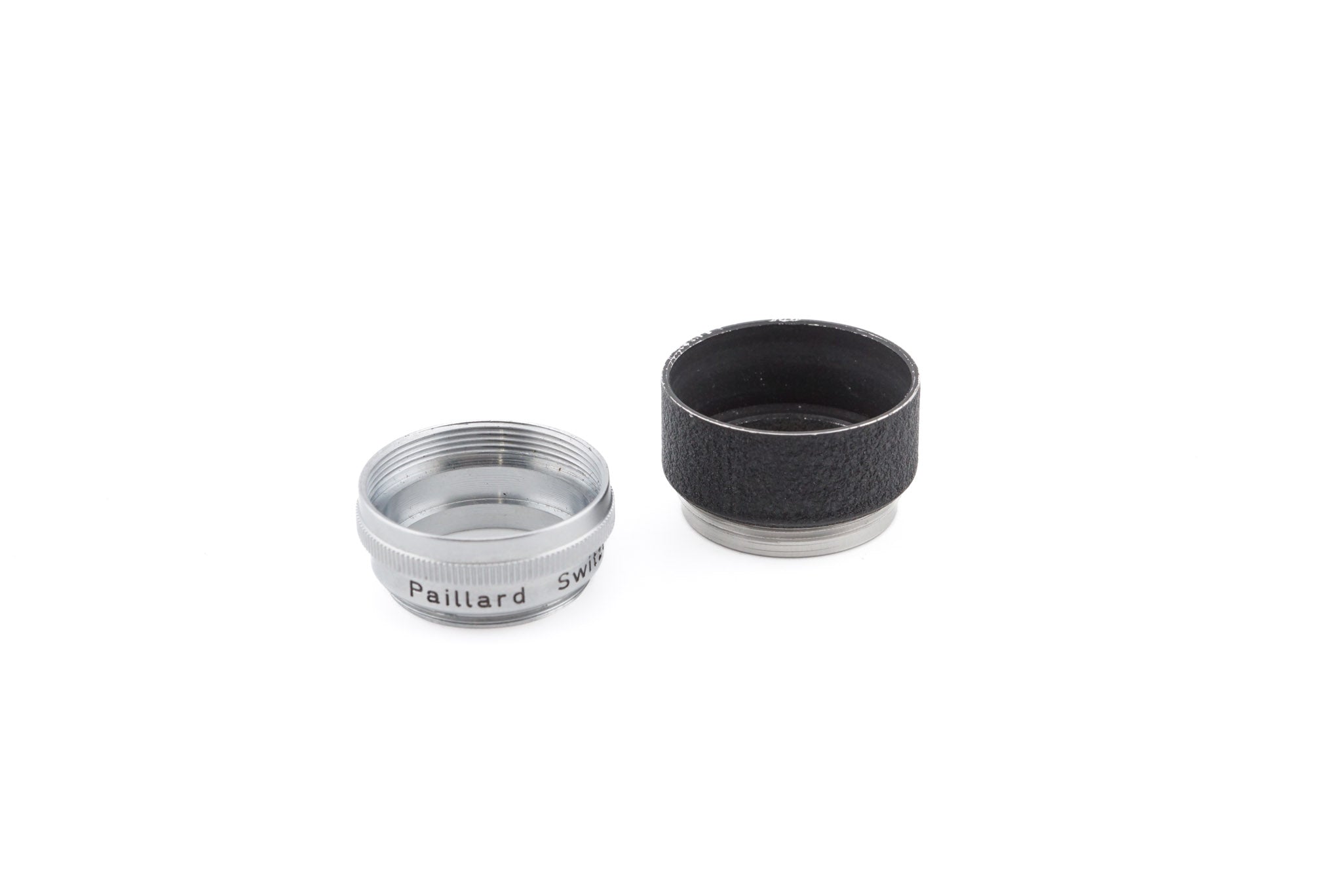 Bolex Paillard 1290 Lens Hood & Filter Holder for Series IV - Accessory
