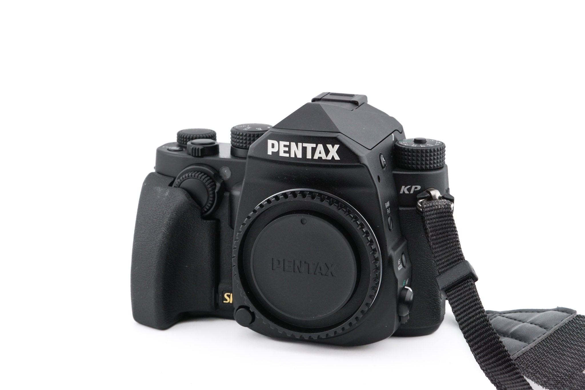 Pentax KP - Camera
