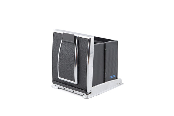 Hasselblad Waist Level Finder (Chrome, 42317) - Accessory