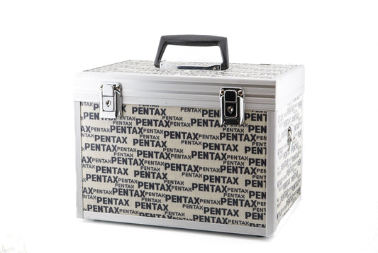 Pentax Aluminum Case - Accessory