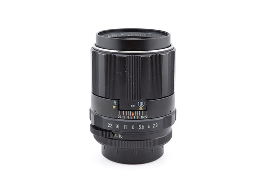 Pentax 120mm f2.8 Super-Multi-Coated Takumar - Lens